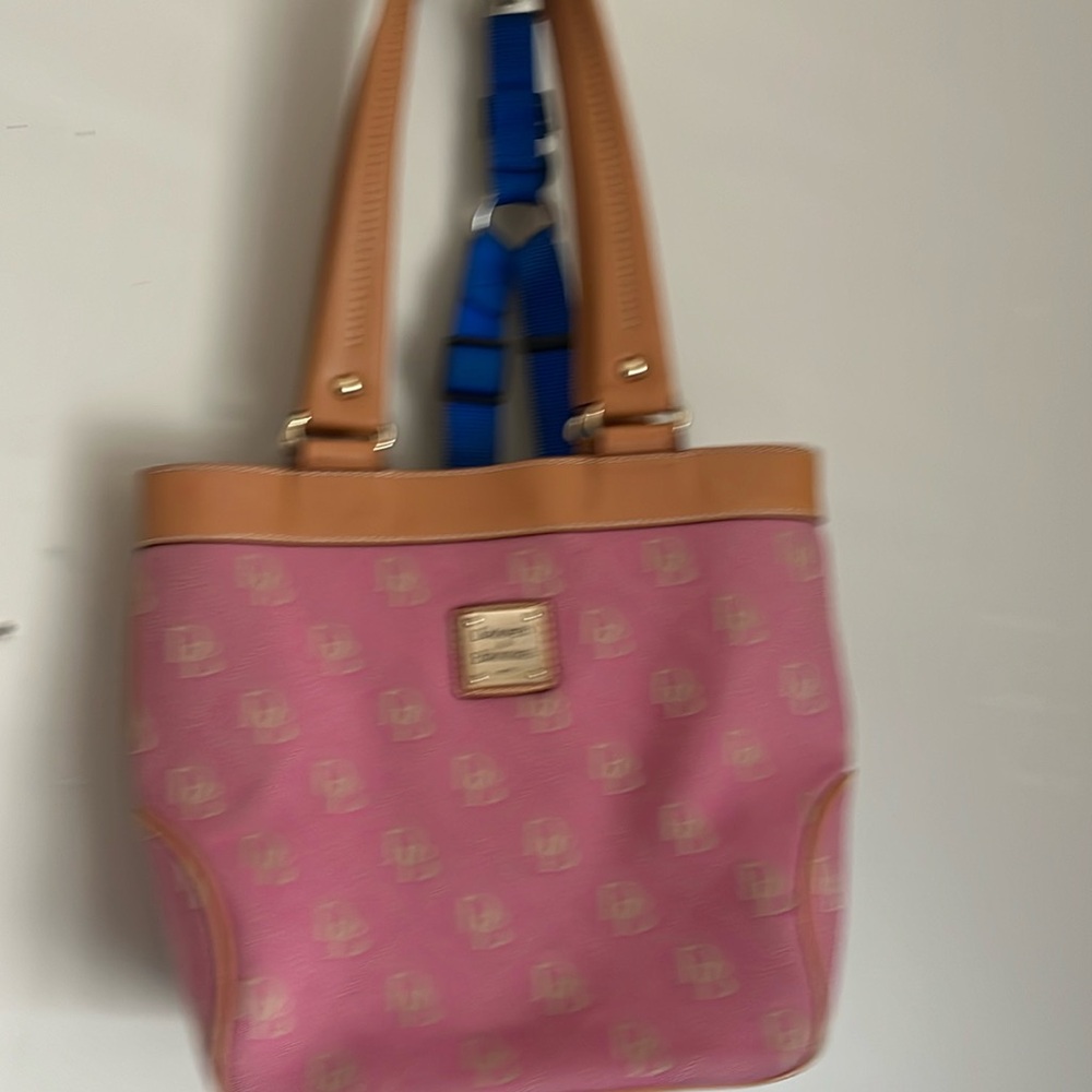 DOONEY and bourke guc